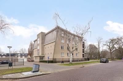 Woning Tartinistraat 21 Eindhoven