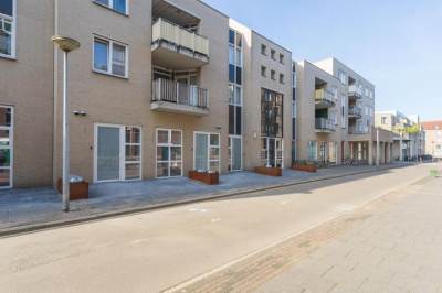 Woning Aubeldomein 7A Maastricht