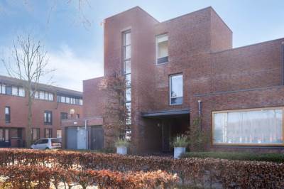 Woning Grasdreef 25 Eindhoven