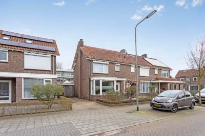 Woning Klingenstraat 5 Oss