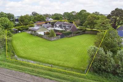 Woning Westfriesedijk 87 Warmenhuizen