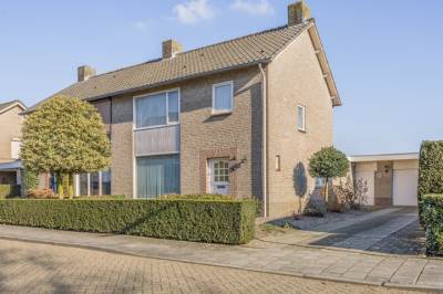 Woning Lariksweg 8 Langenboom