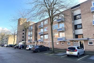 Woning Albert Cuypstraat 136 Venlo