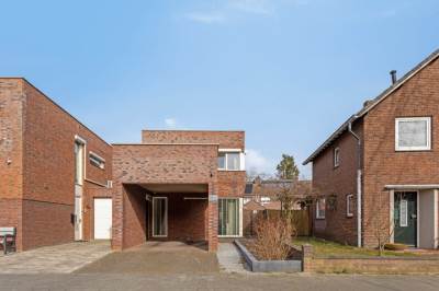 Woning Keulsebaan 31C Roermond