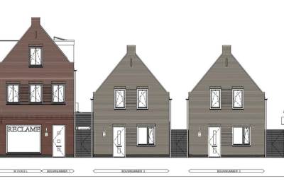 Woning Voorstraat 47A Klaaswaal