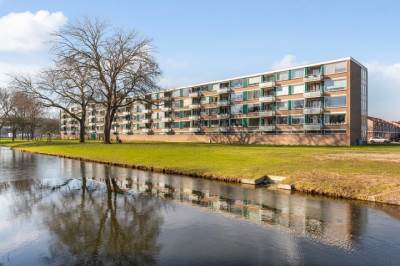 Woning Ruysdaelstraat 69 Rozenburg (ZH)