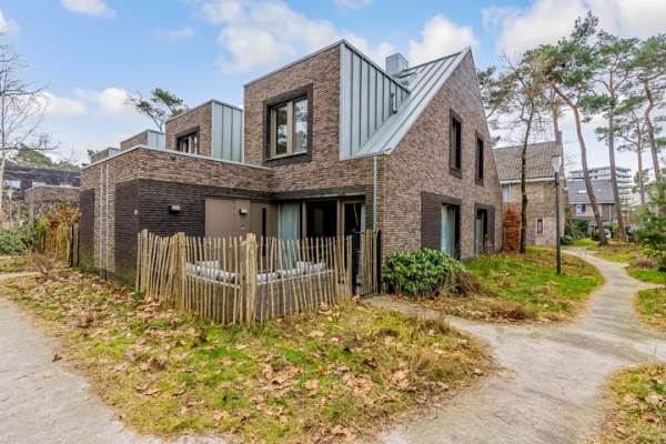 Woning Prinses Alexialaan 75 Zeist