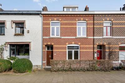 Woning Heerderweg 171 Maastricht