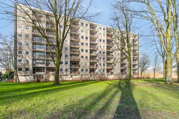 Woning Elpermeer 44 Amsterdam