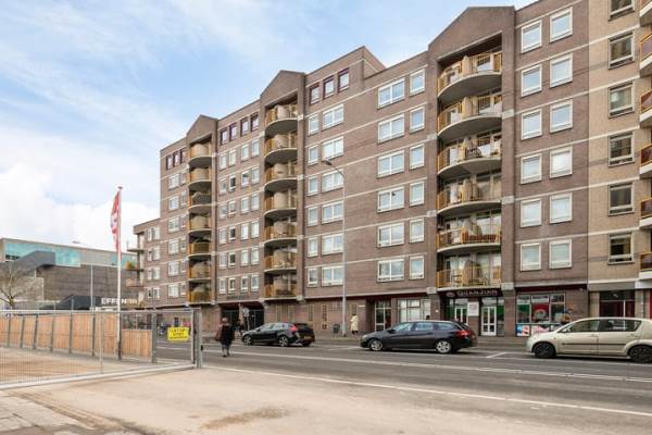 Woning Stationsweg 88 Eindhoven