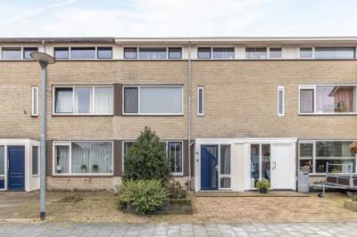 Woning Omloop 83 Stadskanaal