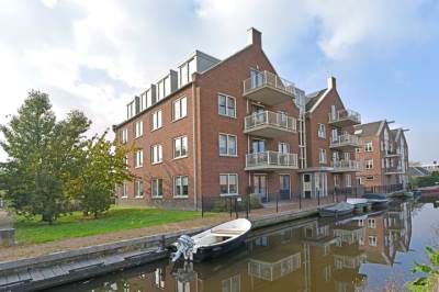 Woning Molenstraat 25 Ter Aar