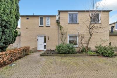 Woning Dotterbeek 2 Veldhoven