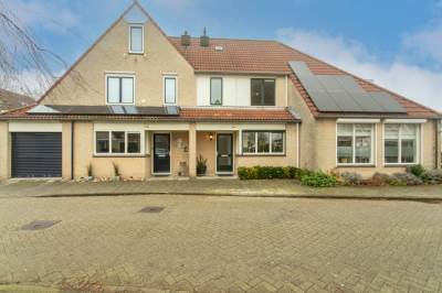 Woning Zwanenweide 16 Baarn