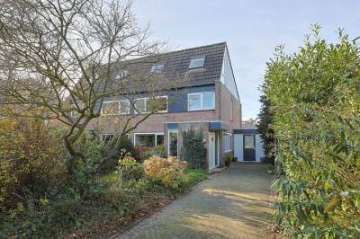 Woning Oosterzijweg 9 Heiloo