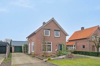 Woning Pioniersstraat 22 Landhorst