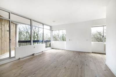 Woning Groenhoven 222 Amsterdam