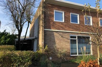 Woning Oosterscheldestraat 12 Middelburg