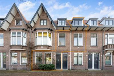 Woning Hyacintplein 12 Breda