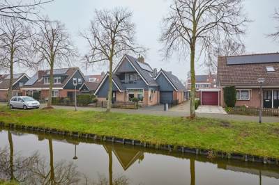 Woning Belvliet 6 Middenbeemster