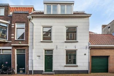 Woning Voorstraat 97 Kampen