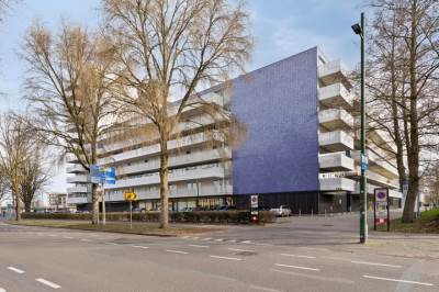 Woning Vijfhagen 359 Breda