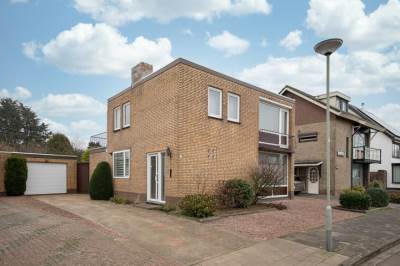Woning Urnenveldstraat 9 Stein
