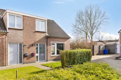 Woning Norenberg 45 Veldhoven