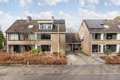 Woning Granietstraat 62 't Harde