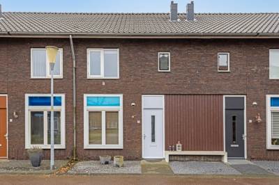Woning Simon Vestdijkstraat 7 Duiven