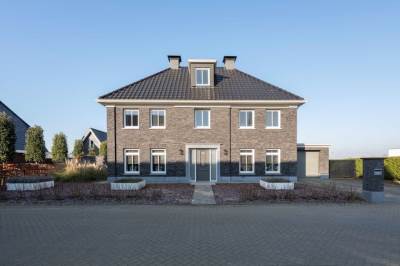 Woning Waegemaekersstraat 17 Zegge