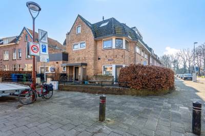 Woning Lindenlaan 129A Alkmaar