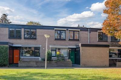 Woning Clervauxlaan 45 Eindhoven