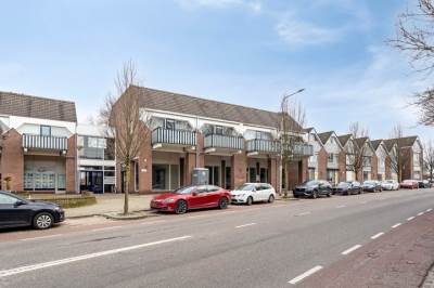 Woning Westersingel 69 Bergen op Zoom