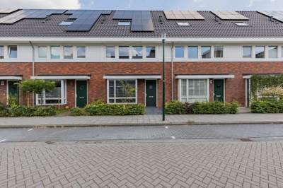 Woning Cellostraat 14 Eindhoven