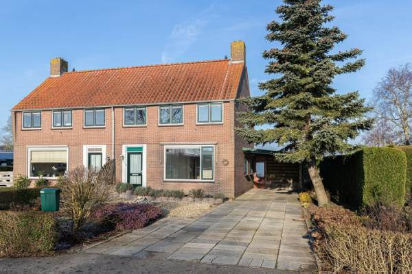 Woning B 99 Ottoland