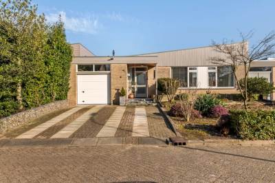 Woning Gendershof 4 Haaften