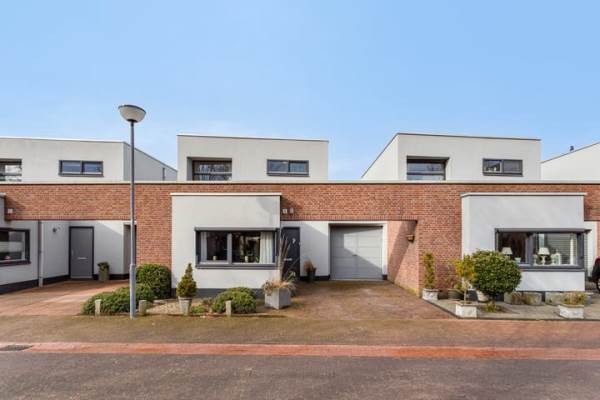 Woning Regenboog 8 Venlo
