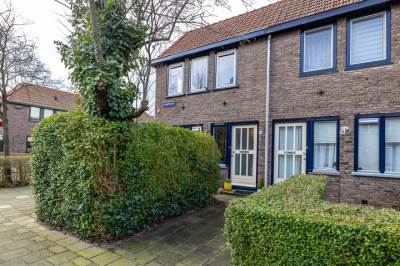 Woning Laurierstraat 14 Groningen