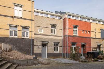 Woning Valder 11 Landgraaf