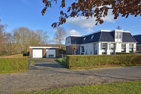 Woning Oude Commissieweg 14 Burgum