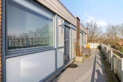 Woning Klaverweide 74 Oostzaan