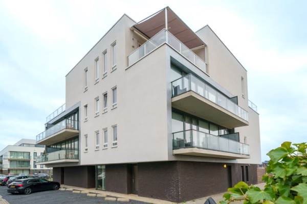 Woning Beneluxlaan 871 Almere