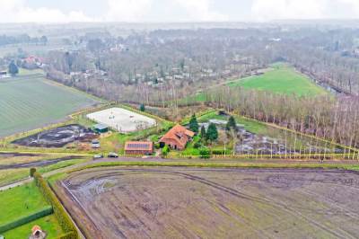 Woning Zwarteweg Noord 2 Bourtange