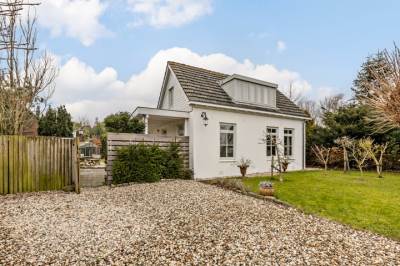 Woning Herenweg 11 Egmond-Binnen