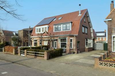 Woning Dijkweg 81 Naaldwijk