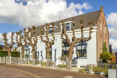 Woning Hofstede 1 Hoogblokland