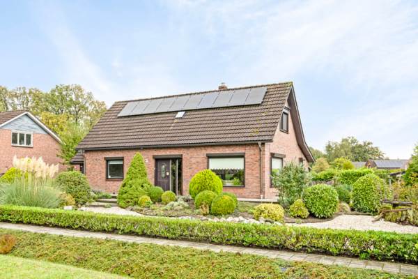 Woning Gosselinkweg 35 Winterswijk Woold