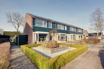 Woning Tipkampen 20 Vries