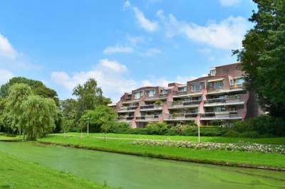 Woning Selde Rust 272 Amstelveen